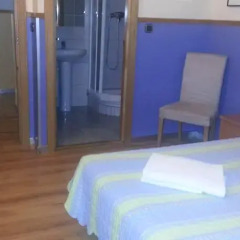 Отель Pensión Irune спа