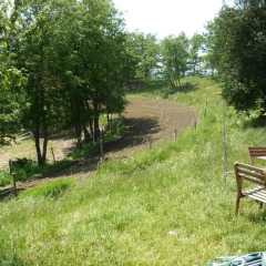 Отель La Ratatouille Agriturismo Дего