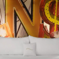The LINQ Hotel & Casino 4* Номер Делюкс с различными типами кроватей фото 4