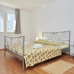 Отель Adriatic Queen Villa 4* Апартаменты с различными типами кроватей фото 34