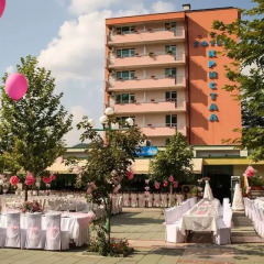 Hotel Kristal Ардино бассейн фото 2