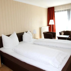 Отель Apartmenthaus Alt Graz комната для гостей фото 5