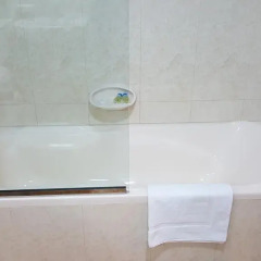 Travellers Hotel Apartment 2* Апартаменты с 2 отдельными кроватями фото 4