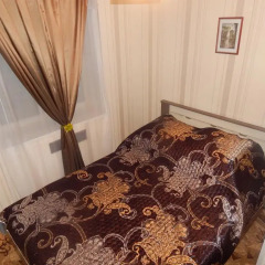 Dvorik Mini-Hotel Стандартный номер с различными типами кроватей фото 5