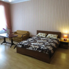 Апартаменты Bedroom Rent Apartments Agency комната для гостей фото 2