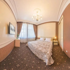 Гостиница Винтаж Номер Комфорт фото 4