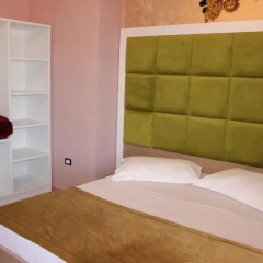 Hotel Nacional Vlore комната для гостей фото 5
