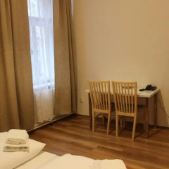 Отель Gallery Sis 3* Стандартный номер с различными типами кроватей фото 8
