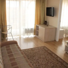 Apart Hotel TOMO 3* Полулюкс с различными типами кроватей фото 8