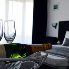 Отель Royal Bay Resort All Inclusive Балчик удобства в номере