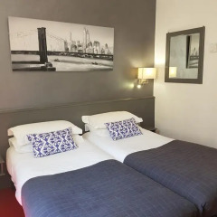 Hotel Boreal комната для гостей фото 4