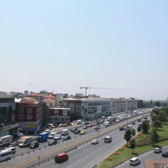 Отель Istanbul Fair Стамбул фото 3