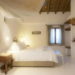 Jakamar Boutique Hotel 3* Люкс фото 15