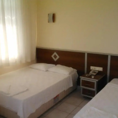Gonul Palace Hotel 3* Стандартный номер с различными типами кроватей фото 3