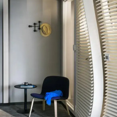 Отель OKKO Hotels Paris Porte de Versailles удобства в номере фото 7