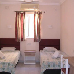 Апартаменты Bella Vista Apartments комната для гостей фото 5