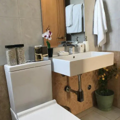 Hotel Relax Dhermi 4* Номер Комфорт с 2 отдельными кроватями фото 7