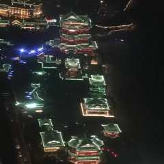 Отель 7Days Inn Nanchang Bayi square Songbai Xiang развлечения