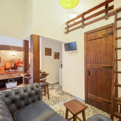 Отель Casinha Dos Sapateiros 4* Студия фото 9