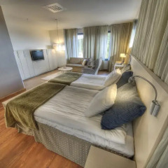 Hotel Levi Panorama 3* Полулюкс с различными типами кроватей