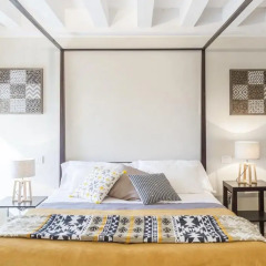 Апартаменты San Marco Suite Apartments комната для гостей фото 3