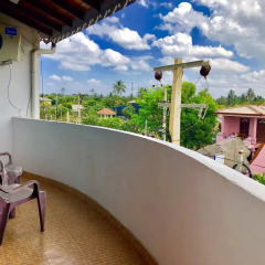 Lanka Beach Hotel 2* Апартаменты с различными типами кроватей фото 12