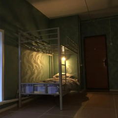 Гостиница Hostel V Pokrovskom в Красноярске отзывы, цены и фото номеров - забронировать гостиницу Hostel V Pokrovskom онлайн Красноярск сауна