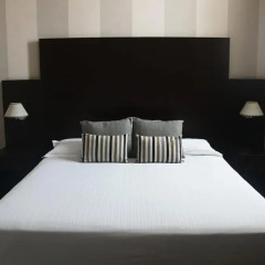 Отель c-hotels Club 4* Номер категории Эконом с различными типами кроватей