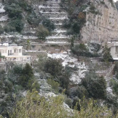 Отель Villa Duchessa d'Amalfi Конка деи Марини приотельная территория
