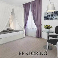 LHP Hotel River & SPA 5* Стандартный номер с различными типами кроватей фото 4