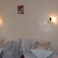 Tulip Hotel фото 2