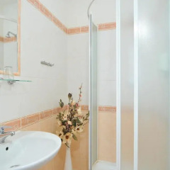 Hotel Juno 3* Стандартный номер фото 2