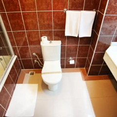 Berr Hotel 4* Номер категории Эконом с различными типами кроватей фото 6