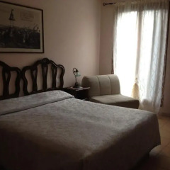 Отель Locanda Salieri Италия, Венеция - 1 отзыв об отеле, цены и фото номеров - забронировать отель Locanda Salieri онлайн комната для гостей фото 2