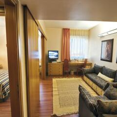 Best Western Hotel St. George 4* Стандартный номер с различными типами кроватей фото 2
