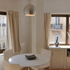 Отель Apartamentos Austria Valencia Испания, Валенсия - отзывы, цены и фото номеров - забронировать отель Apartamentos Austria Valencia онлайн комната для гостей фото 3