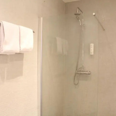 Отель Hotell Hjalmar 4* Люкс фото 8