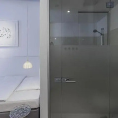 Отель CASATI 4* Стандартный номер фото 4