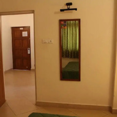 Отель Palmarinha Resort & Suites Гоа удобства в номере