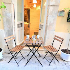 Отель Jureca Guest House Сиракуза балкон