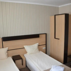 Olymp Hotel 3* Стандартный номер фото 2