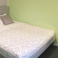 Olive Hostel комната для гостей фото 3