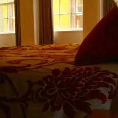 Отель Apartamentos sobre o Douro с домашними животными
