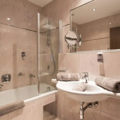 Hotel Das Zentrum 3* Люкс фото 3