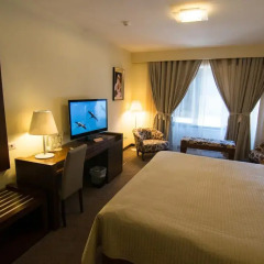 Отель Boutique Hotel Kotoni Албания, Тирана - отзывы, цены и фото номеров - забронировать отель Boutique Hotel Kotoni онлайн комната для гостей фото 3
