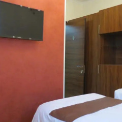 Mashtots Hotel удобства в номере фото 2