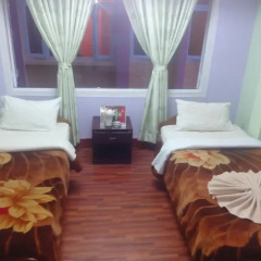 Отель Pokhara Peace Непал, Катманду - отзывы, цены и фото номеров - забронировать отель Pokhara Peace онлайн спа фото 2