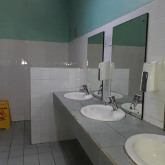 Отель Colo-I-Suva Rainforest Eco Resort 3* Номер категории Эконом фото 12
