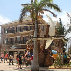Отель Clarke Guest House