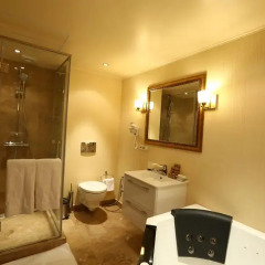 Отель Nairi SPA Resorts 4* Улучшенный люкс фото 10
